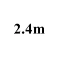 2.4m
