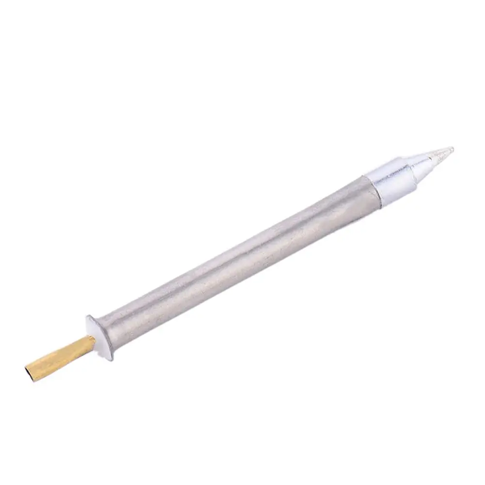 1Pcs Elektrische Soldeerbout 5V 8W Mini Draagbare Usb Elektrische Aangedreven Soldeerbout Pen Tip Hot