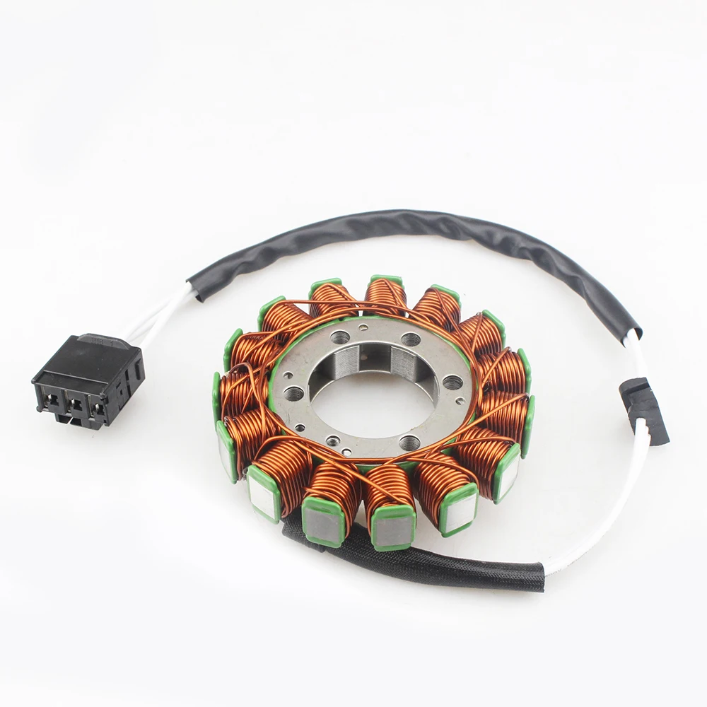 Motorcycle Magneto Stator Coil For Aprilia RSV4 1000 Factory 2D000049 RSV4 R 1000 Tuono V4 1000 RSV4 RF 1000 Tuono 1100