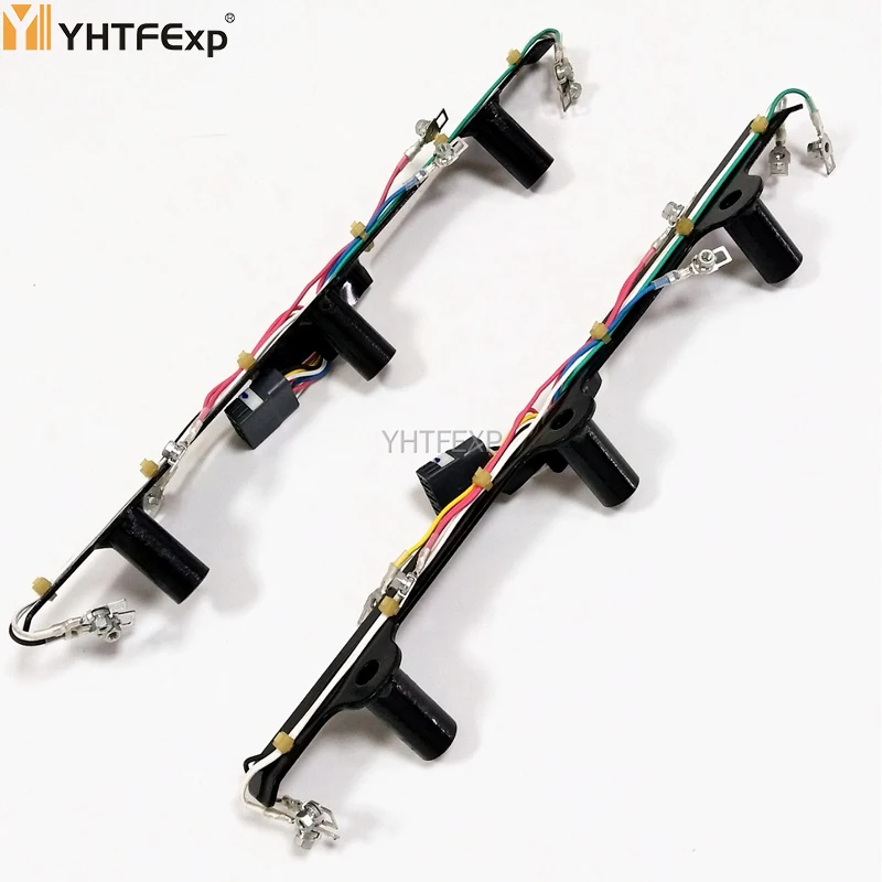 HITACHI EXCAVATOR 4HK1 FUEL INJECTOR WIRING HARNESS HIGH QUALITY