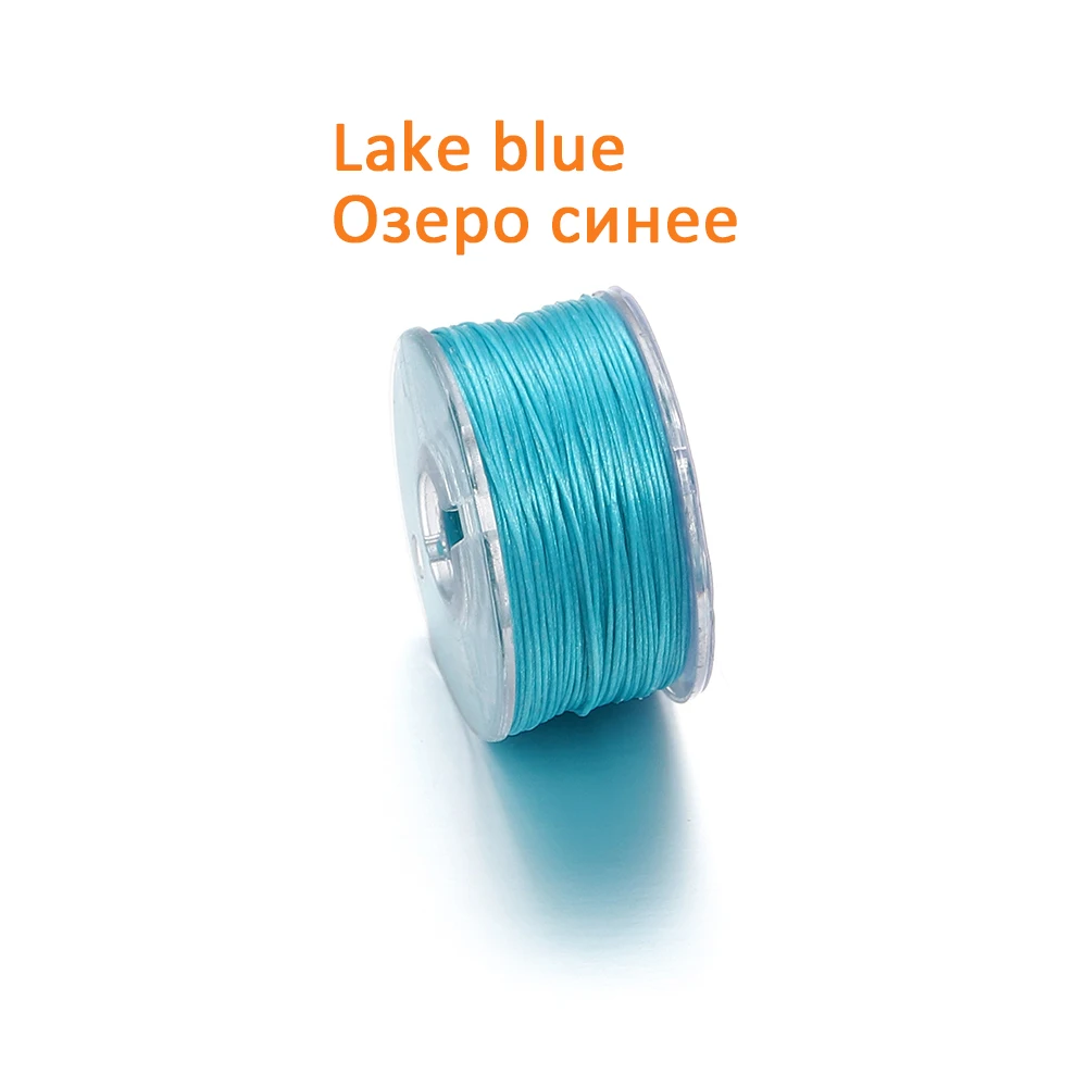 Variant: lake blue