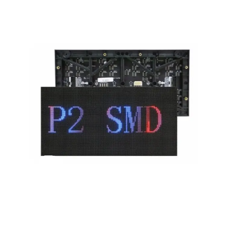 Módulo de pantalla Led,