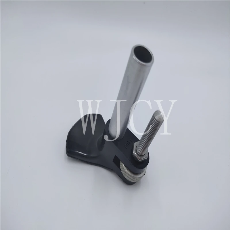 

High quality 2 pcs Roland 700 feeder plastic foot Man Roland Offset Printing Spare Parts