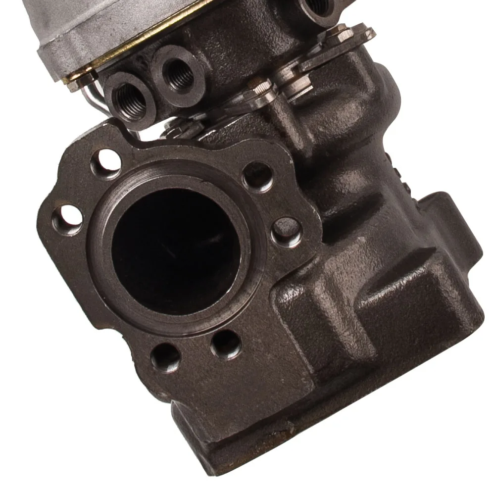 MAXPEEDINGRODS K04 K03 016 017 ترقية توربو لأودي 2.7 T quattro 169KW A6 2000-2005 4B C5 53049700026 53049700025   ش