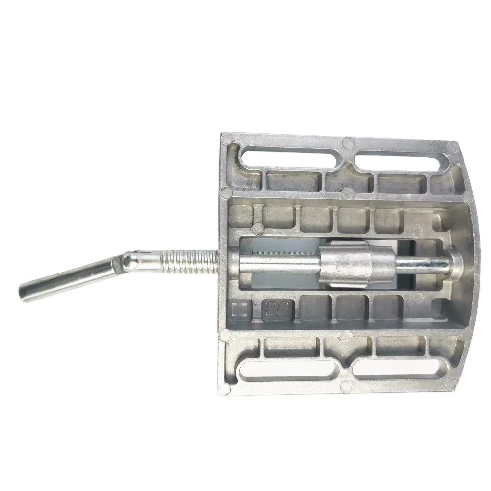 Pinza manuale per utensili multiuso BG-6258 in alluminio