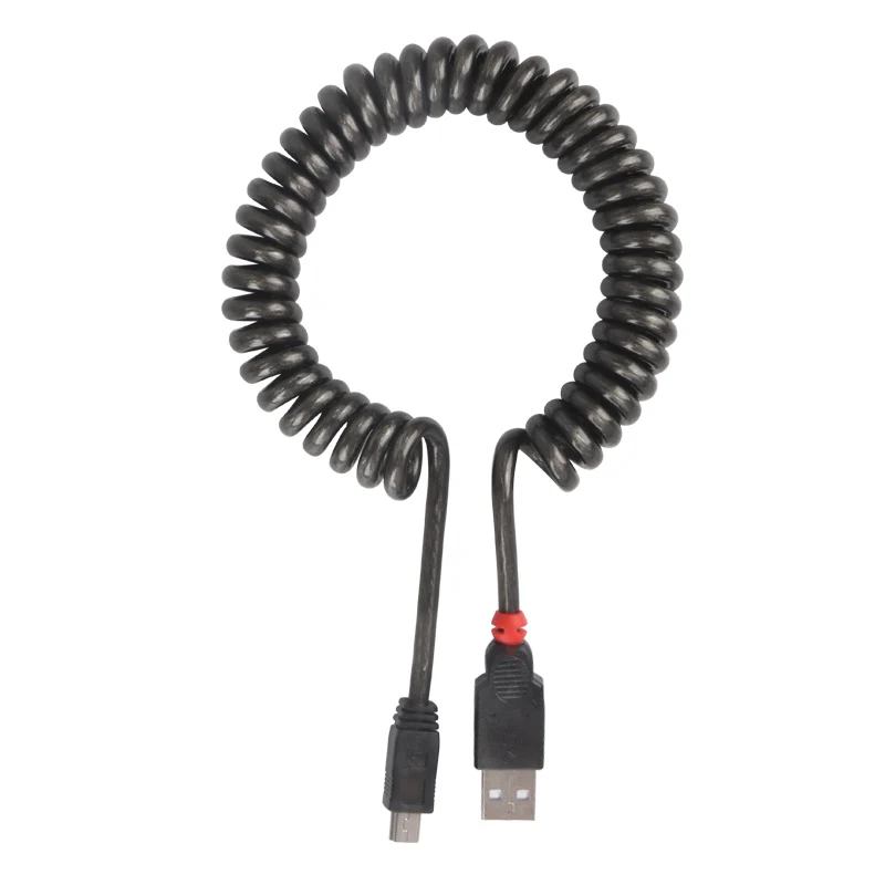 LINDY-GH60 Mechanical Keyboard Cable Wire Mini USB Port for Poker 2  DIY Kit