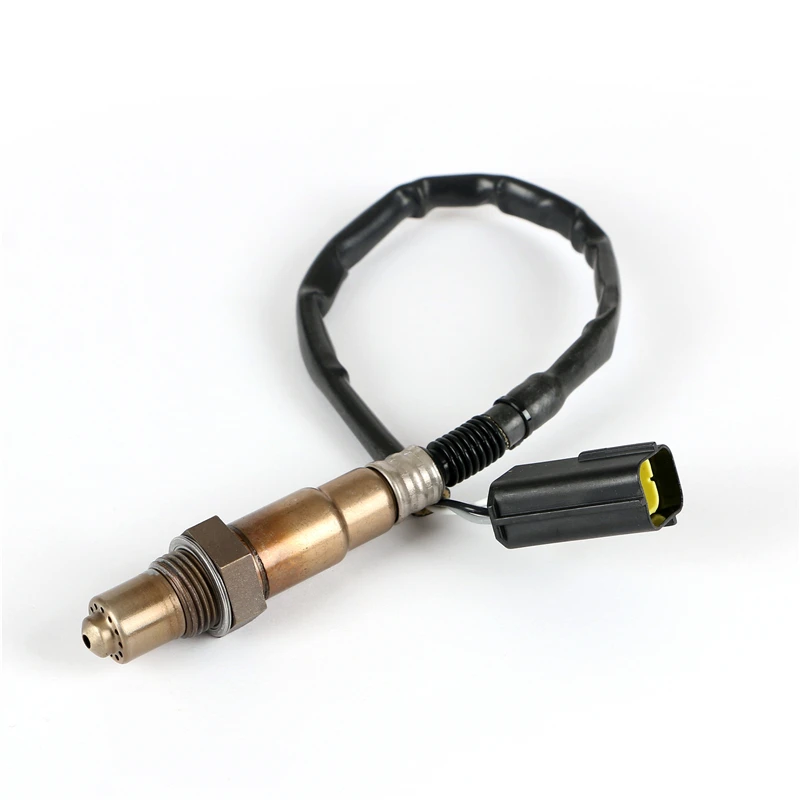 Oxygen sensor for Benelli TRK502 TRK502X Leoncino 500 502C / TRK 502 502X 502C 319026280000
