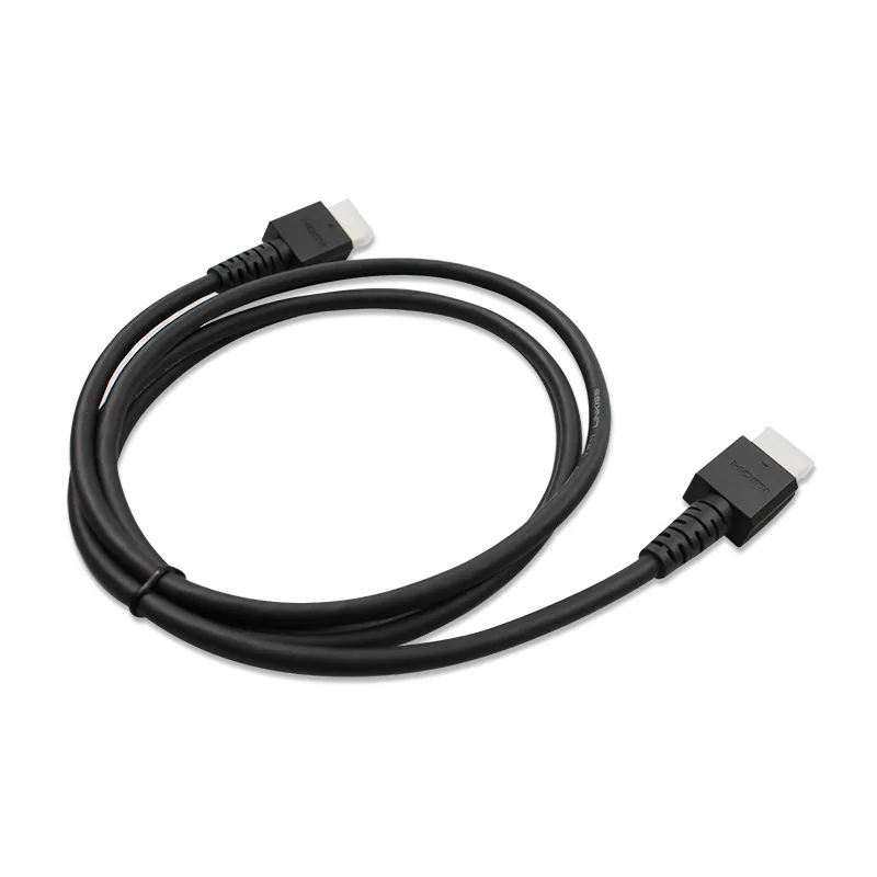สำหรับ Nintendo สวิทช์ OLED ฐาน TV Dock HD สายเคเบิล HDMI Splitter Converter Cable สำหรับอุปกรณ์ Nintendo Switch