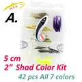 5CM KITS A
