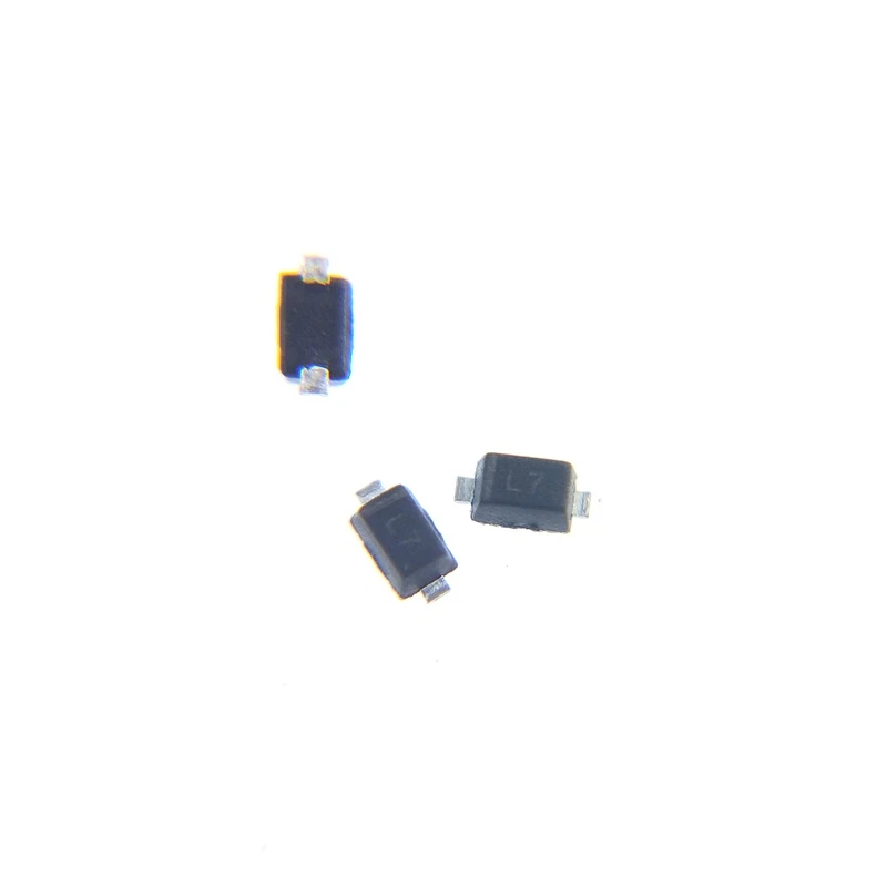 20PCS/lot Original PESD5V0S1BB L7 ESD SOD-523 In Stock