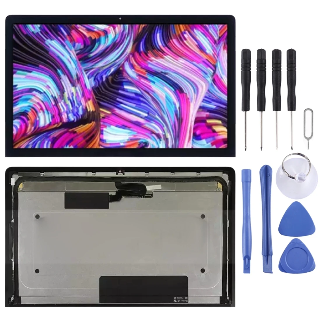 

For Apple iMac 21.5 inch A2116 4K LCD Screen and Digitizer Full Assembly