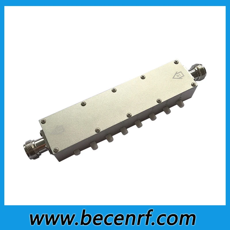 Free Shipping 90dB 50ohm 5W N K-K Female to N female RF Step Variable Attenuator DC-3G adjustable attenuator Connectors 5 Watt