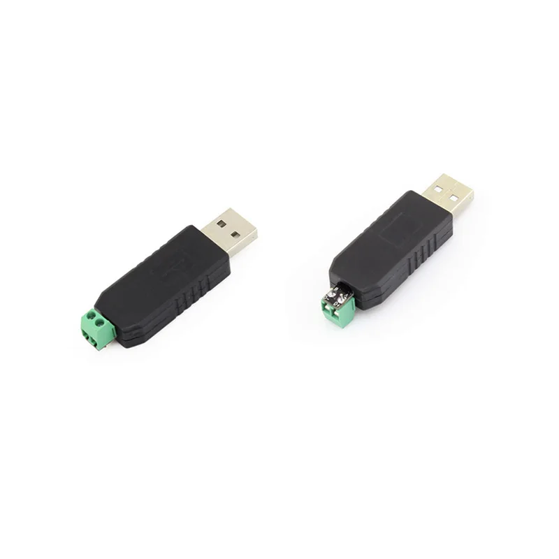 USB To RS485 485 Converter Adapter Support Win7 Win8 XP Vista Linux Mac OS WinCE5.0 485 RS-485