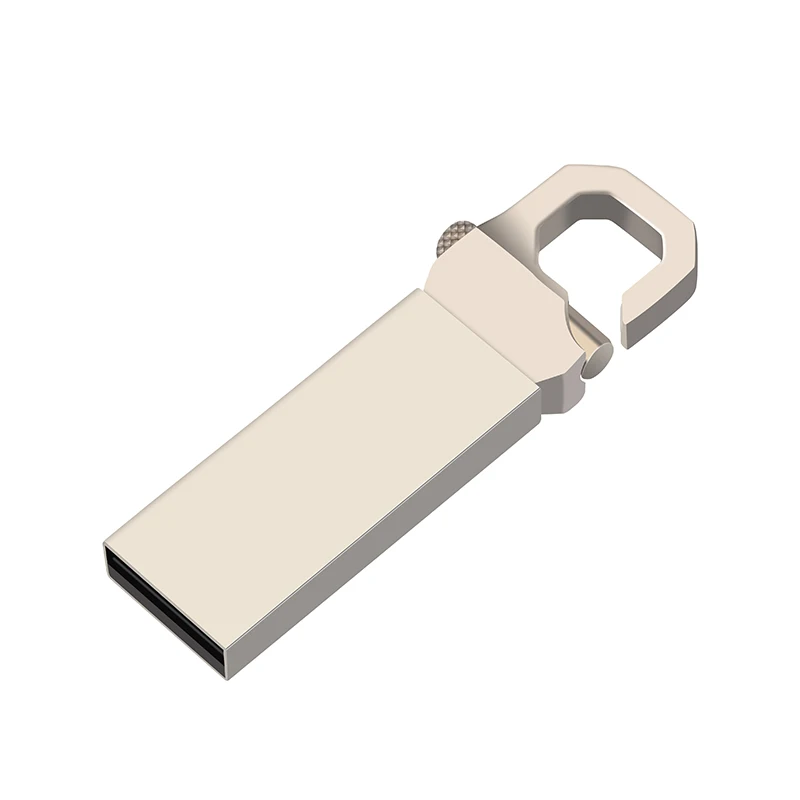 USB Flash Drive Metal pendrive 128gb 64gb cle usb 스틱 32gb 16gb 8gb 4gb usb 2.0 Pen Drive for pc car