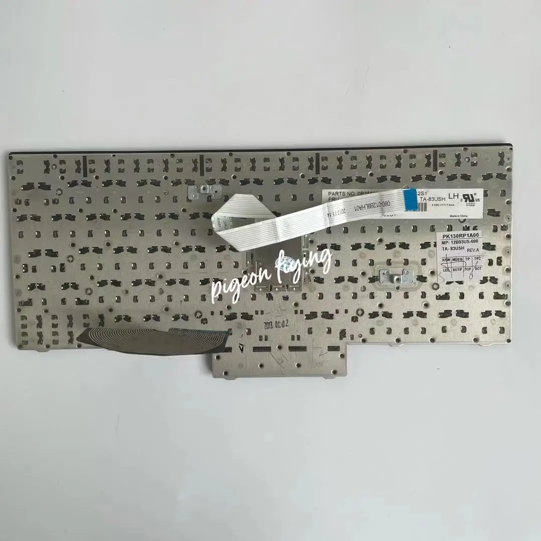 for Thinkpad Twist S230u Laptop  Keyboard FRU: 04W2963 04W2926