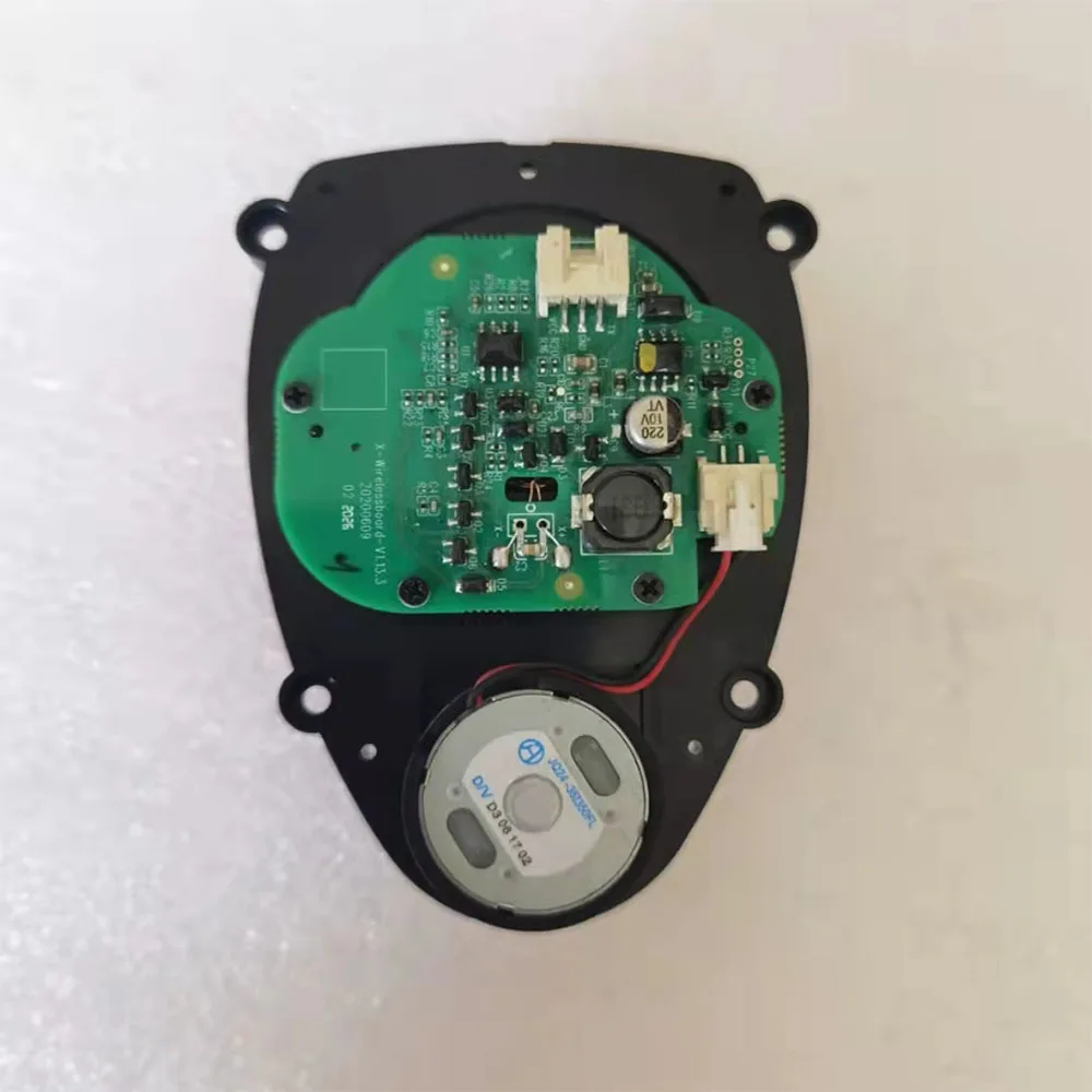 الليزر مسافة الاستشعار عن دريمي روبوت LDS ل دريمي D9 مكنسة كهربائية قطع غيار ل شاومي دريمي