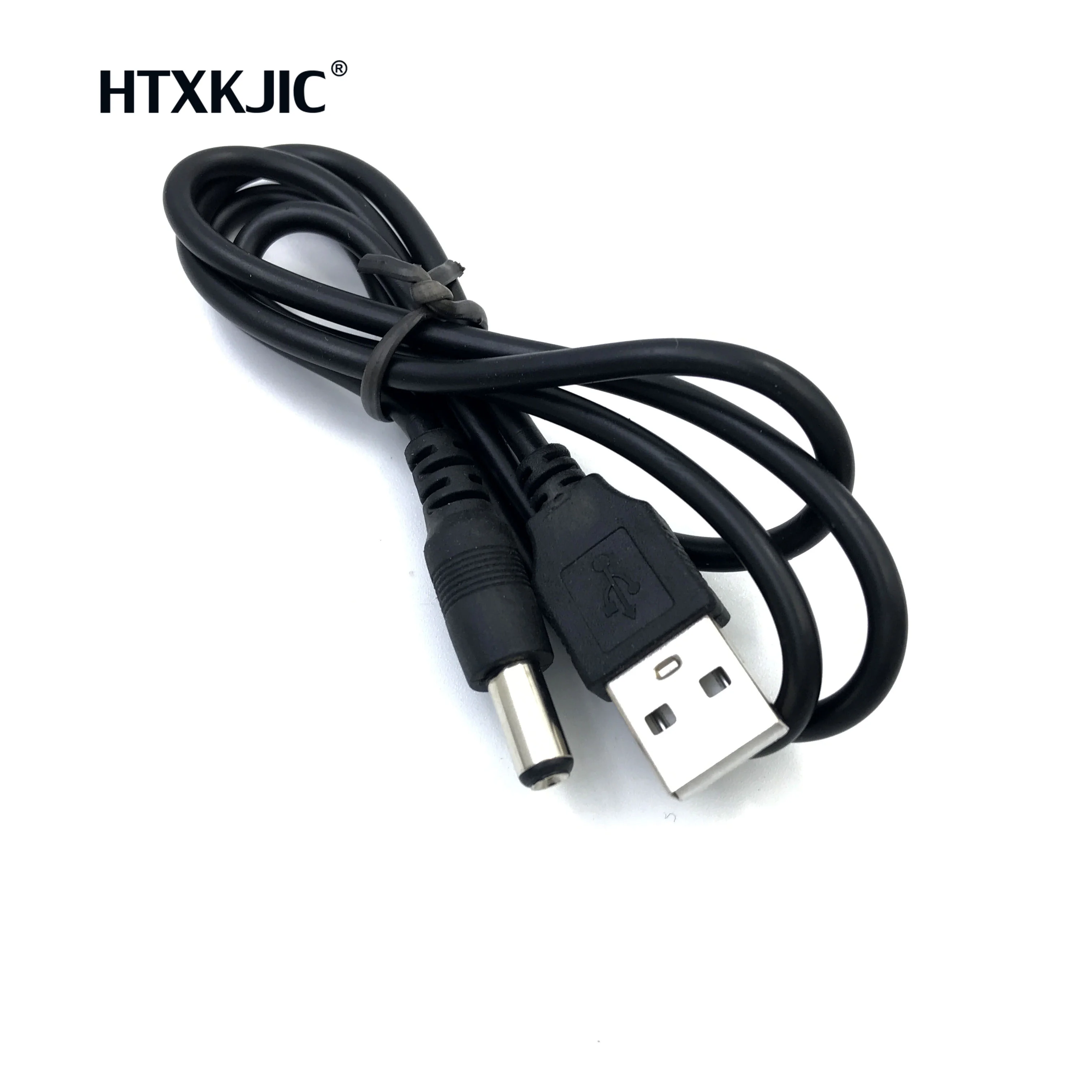 8 1 pz 5.5x2.1mm per Notebook Laptop AC DC caricabatterie alimentazione adattatore suggerimenti connettore Jack per collegare ricarica per tablet PC