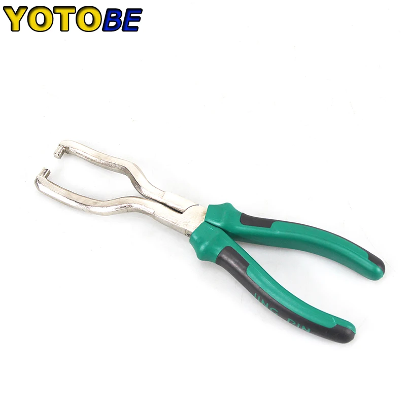 การใช้ FEED PIPE Plier สายท่อคลิป Clamp สำหรับ Mercedes/BMW/AUDI/VW