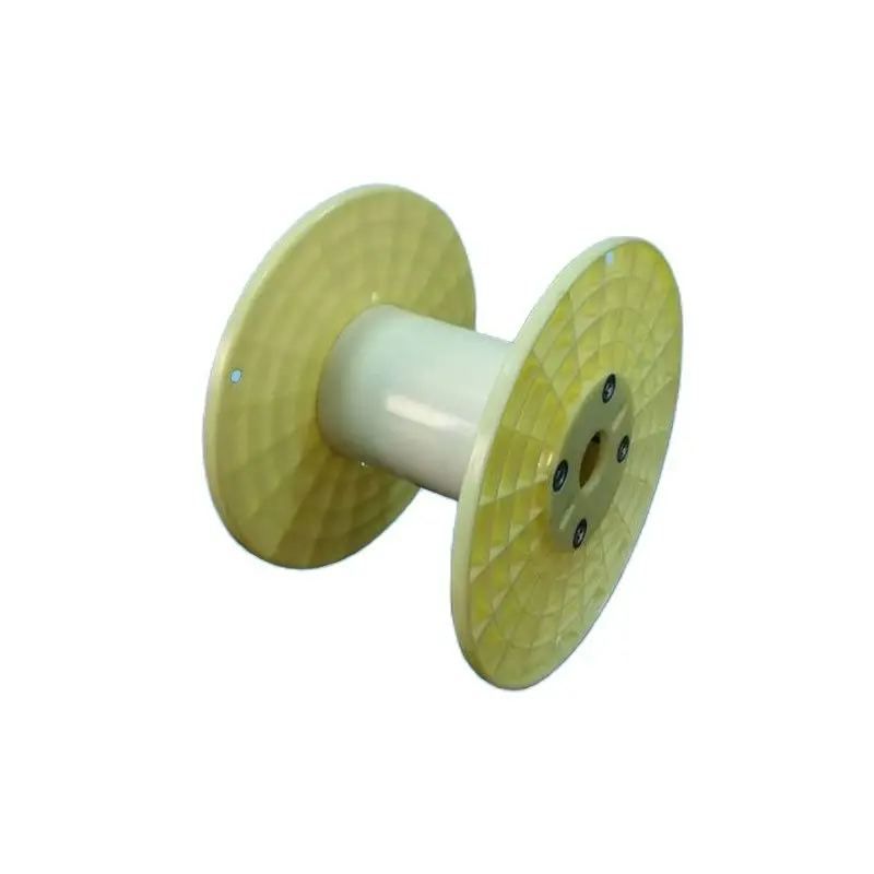 400mm Wire and Cable Plastic Bobbin Plastic Reel Spool Bobbin （can be disassembled）