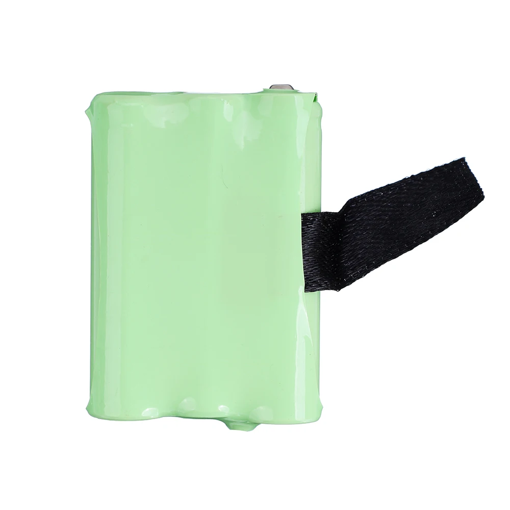 3.6V 700MAh GA-BP3แบตเตอรี่ Pack สำหรับ Cobra PR145/PR150/PR155 Walkie-Talkie 2-Way วิทยุแบตเตอรี่