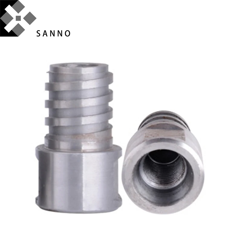 Exchange Adapter For Diamond Core Drill Bit Power Tools Accessories Professional Thread Drill Pipe Connections