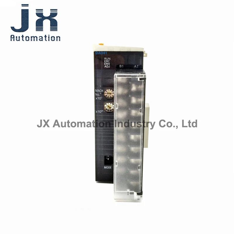 Analogico I/O Unità di CJ1W-AD042 CJ1W-AD081-V1 CJ1W-AD041-V1 CJ1W-DA042V CJ1W-DA08V CJ1W-DA08C CJ1W-DA041 CJ1W-DA021 CJ1W-MAD42