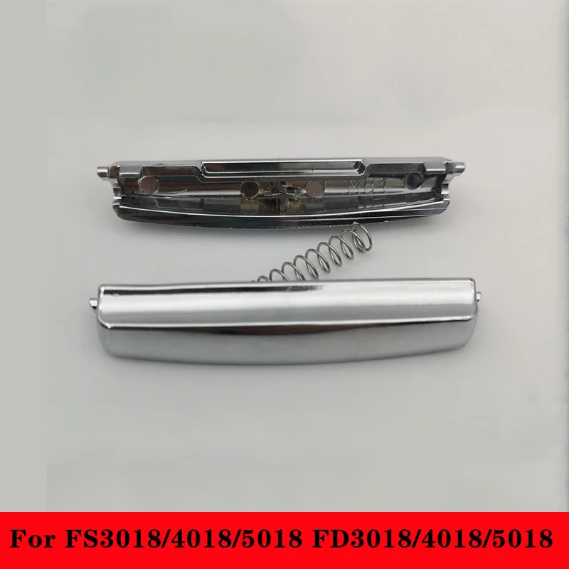 Peças de panela de arroz botão com mola para fs3018/4018/5018 fd3018/4018/5018 botão de cobertura