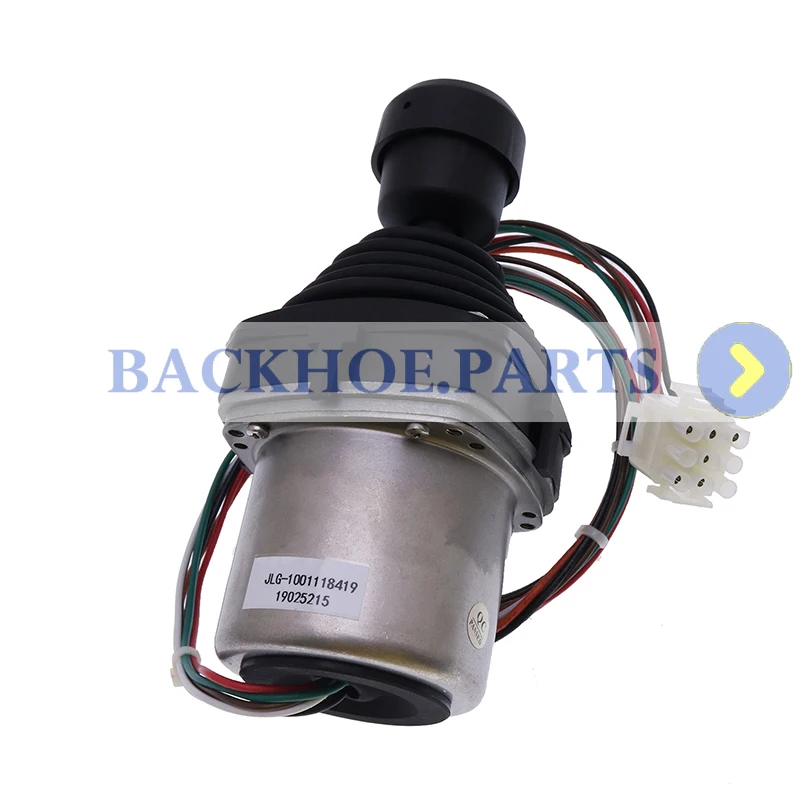 Joystick Controller 1001118419 for JLG Boom lift E40AJP E45A E300A E400A E600J