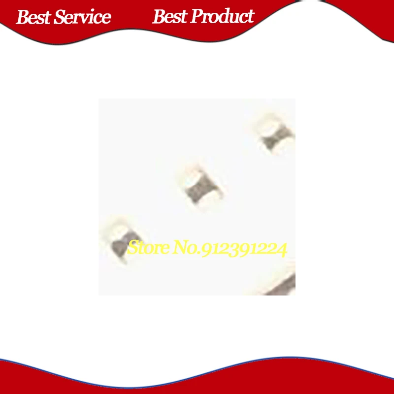 200 Pcs/Lot MLVS0402M04 SMD New and Original In Stock