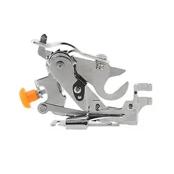 Household Ruffler Presser Foot Supplies Low Shank Pleated Press Feet Sewing Machine Accessories