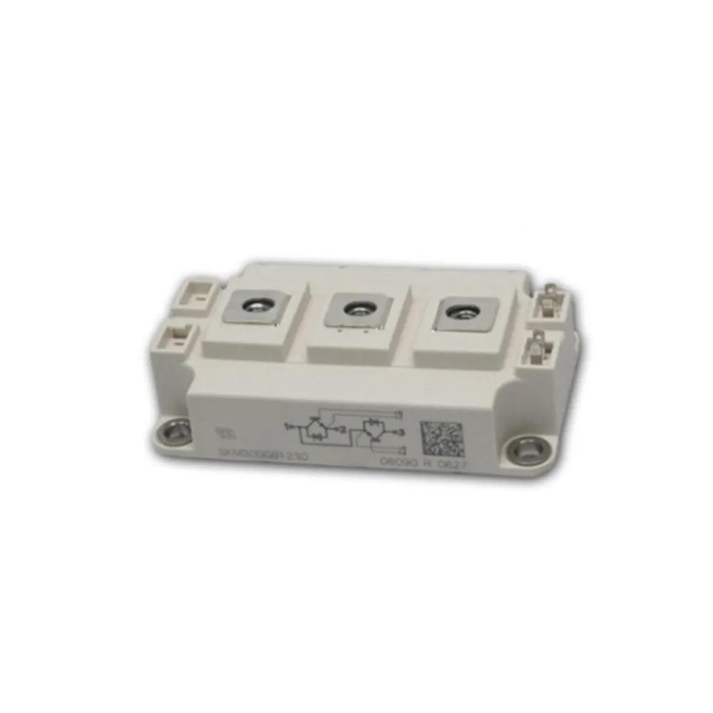 SKM300GB123  module  SKM300GB123D