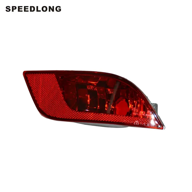 

1Pcs Right Rear Tail Lamp Bumper Fog Light Driving Lamp 55112674AA Fit For JEEP Grand Commander/K8 2018-2021