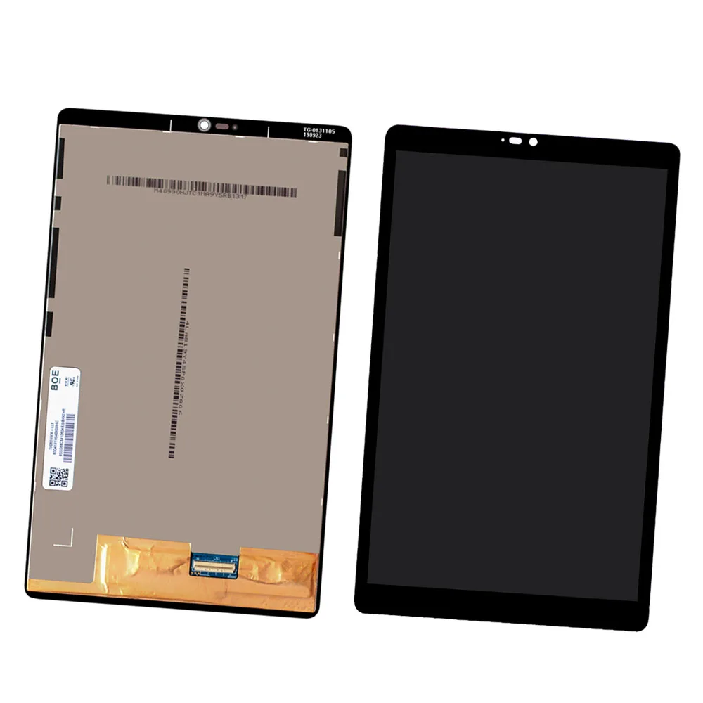 Imagem -05 - Substituição do Conjunto do Digitador da Tela Sensível ao Toque Display Lcd para Lenovo Tab m8 Tb8505x Tb9505f Tb-8505 80