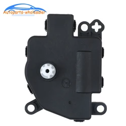 Car accessories AA5Z19E616A AA5Z-19E616-A 604-228 Fit For 11-19 Ford Taurus for EXPLORER HVAC Heater Blend Door Actuator