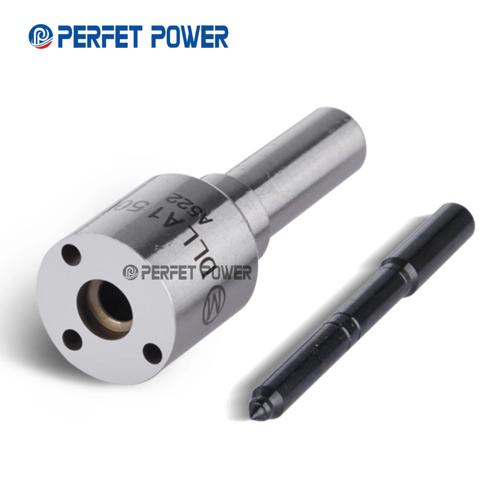 China Made New DLLA150P1224 Spray Diesel Nozzle DLLA 150 P 1224 for 0433171774 0445110083 Injector OE 55184536 55192096
