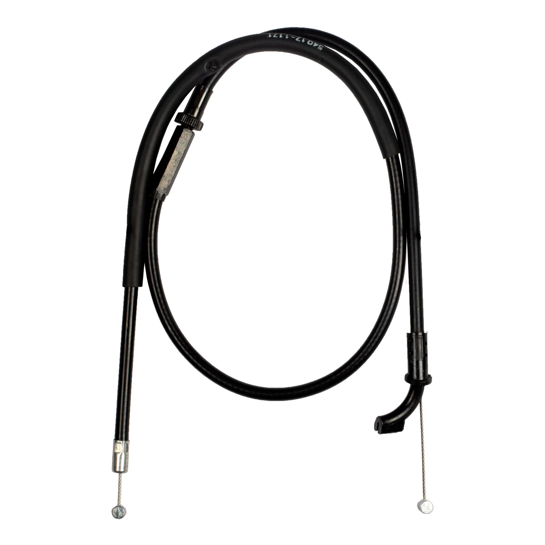 MotoMaster 54017-1171 Choke Cable  for Kawasaki ZRX 1200 S semi faring (2001-2004)