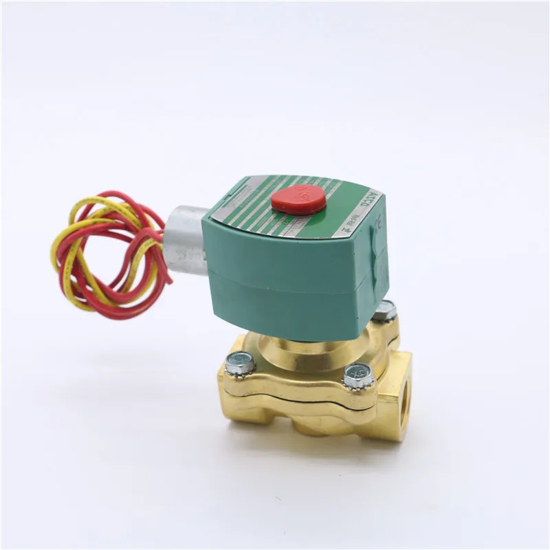 

ASCO EF8210G56 solenoid valve