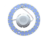 LED Panel Lamp LED Ceiling Lights 48W 36W 24W 18W 13W 9W 6W Easy Install AC85-265V Modern Bedroom Living room Ceiling Lamp