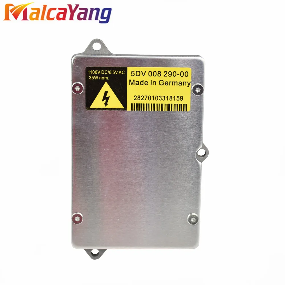 100% 5DV 008 290-00 5DV008290-00 5DV00829000 Hella HID Xenon Bóng Cho Xe Audi BMW Jaguar Xe Saab Thay Thế