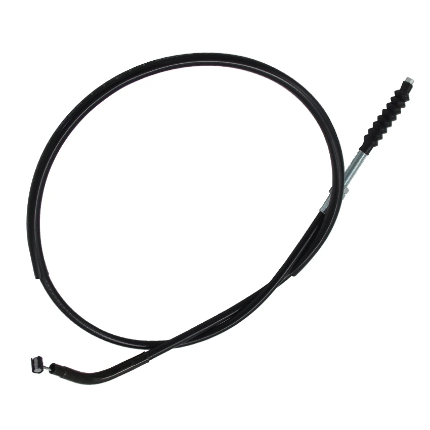 

Motorcycle Parts Clutch Control Cable Wire For Kawasaki ZR1000 Z1000 2014 2015 2016 54011-0579 Moto Accessories