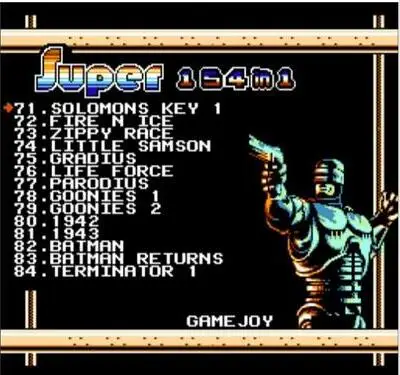 لعبة الريمكس الأفضل 154 في 1 E @ rthfob finalفانتازي y123 fazanadu TheZeld12 Megaman123456 60Pins عربة ألعاب