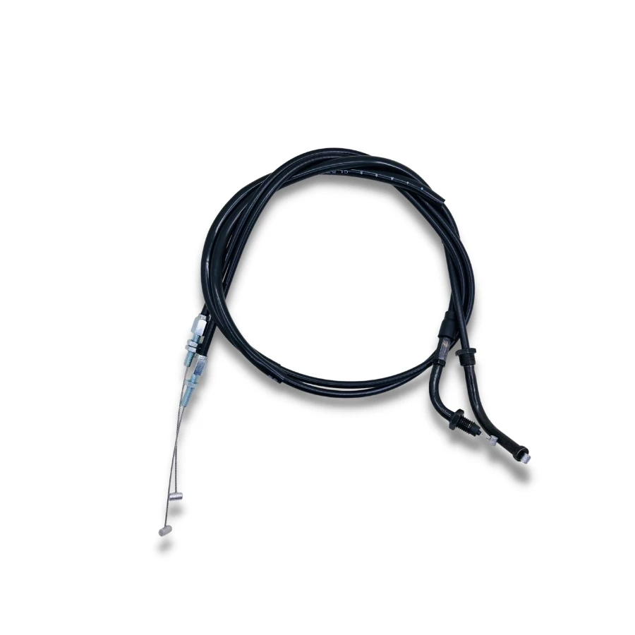 Linka przepustnicy motocykla dla Honda Steed VLX 400 600 VLX 400 VLX 600 Magna VF 250 750 VF 250 VF 750 cień VT400