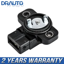 TPS Throttle Position Sensor 35170-37100 For HYUNDAI Santa Fe,Sonata,Tiburon,Tucson,KIA Optima,Sportage 2.7L