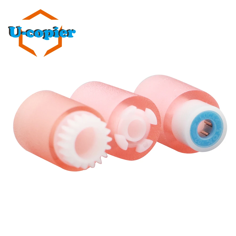 

2set Feed/Separation/Pickup Roller for Ricoh MP5002 MP4000 MP4000B MP4001 MP4001G MP4500 MP5000 MP5000B MP5001 MP5001G MP4002