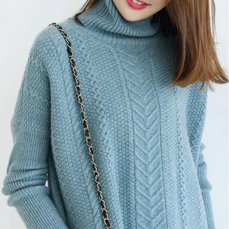 

womens sweaters new autumn winter cashmere sweater women turtleneck women sweater knitted sweater fashion pullover women