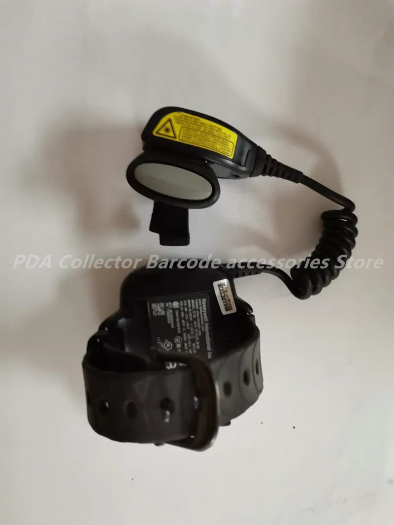 

USED for honeywell Dolphin 8670 barcode scanner machine