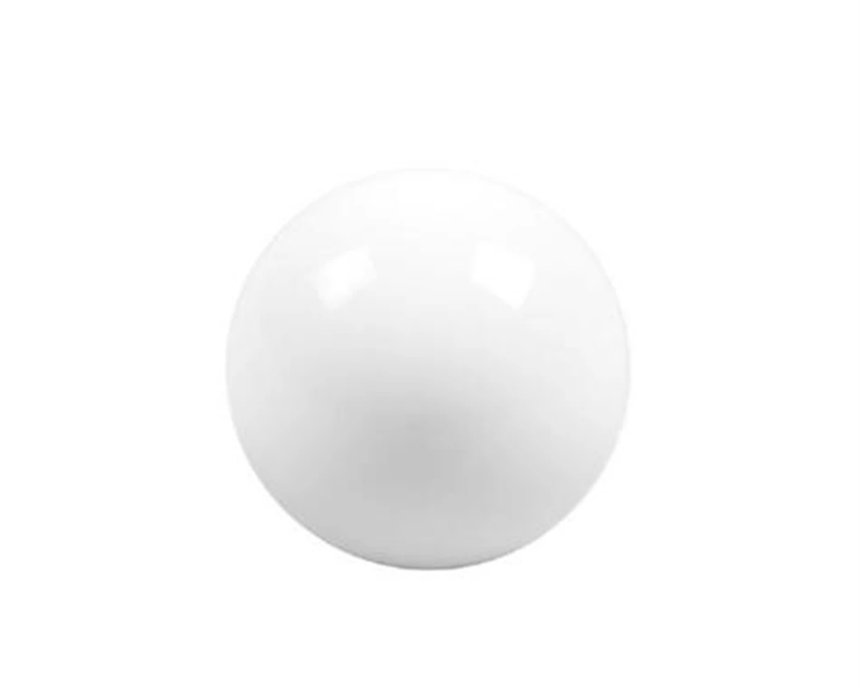 Universal Car 5 Manual Speed Round Ball Gear Shift Knob Ball Lever M10 X 1.5 Thread Fit For Honda Toyota Nissan Mitsubishi Ford