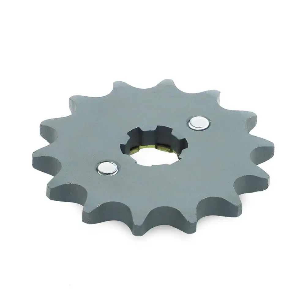 For Honda MSX125 Grom Z50A Z50R Front Countershaft Sprocket Gear 14 Tooth 420 Pitch CRF50 C70 CT70 CL70 S65 SL70 XL70