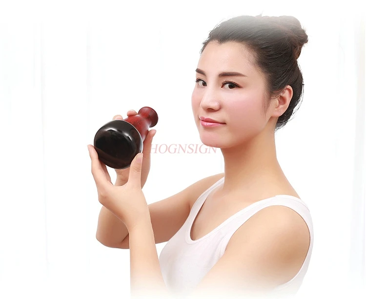 moxibustion massage  Electric moxibustion moxibustion apparatus moxibustion apparatus massage tool smokeless