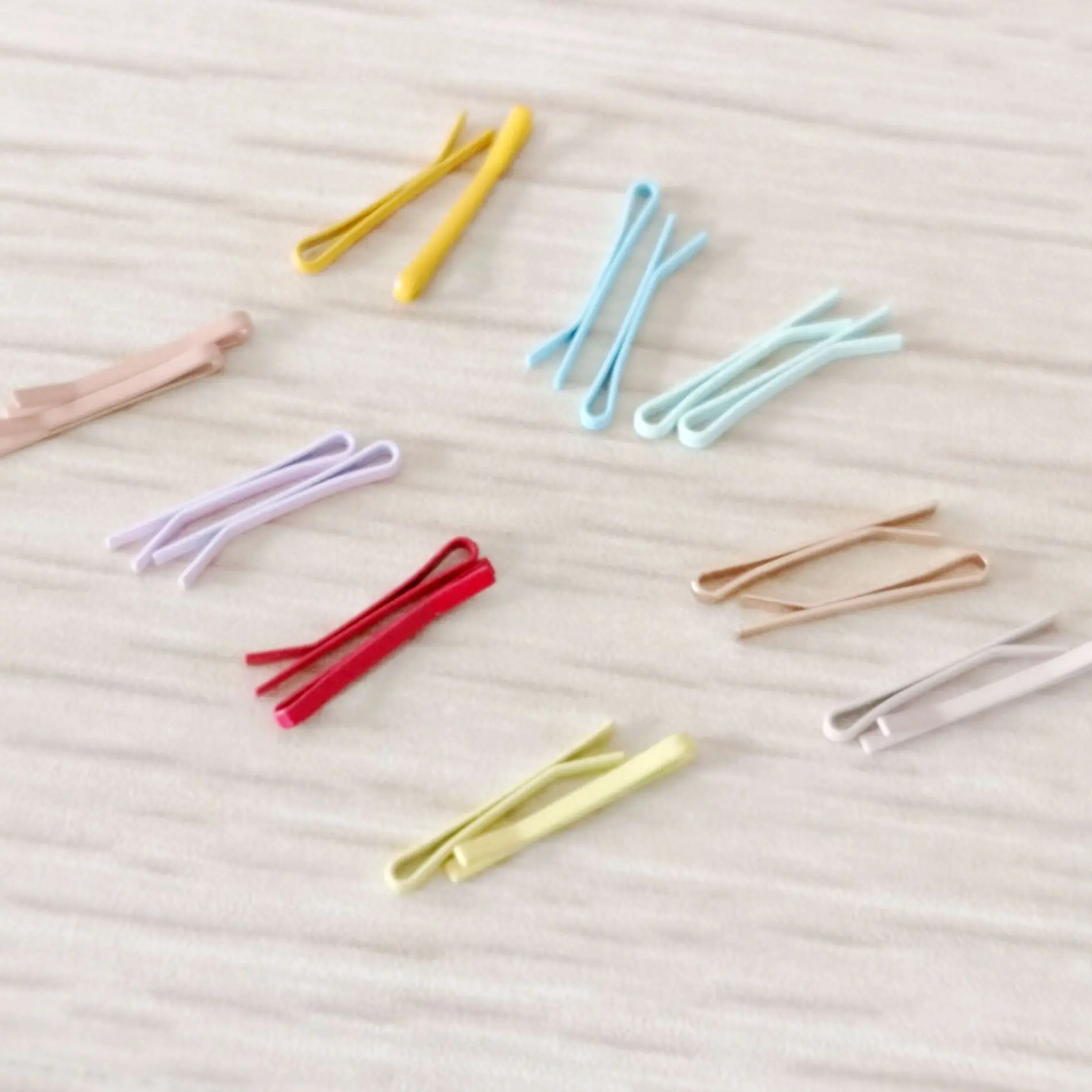 15mm 100pcs  Mini Bobby Pin BJD Doll/Blythe Hair Accessories doll hair pin